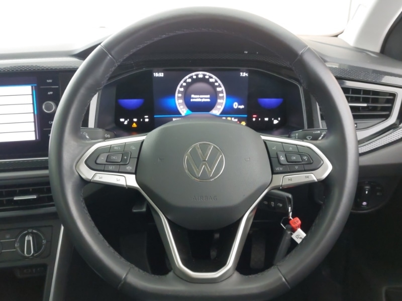 Used Volkswagen Polo 2022 for sale - 78005900: Photo 13