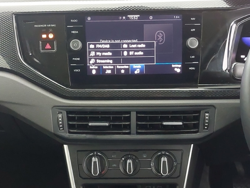 Used Volkswagen Polo 2022 for sale - 78005900: Photo 14