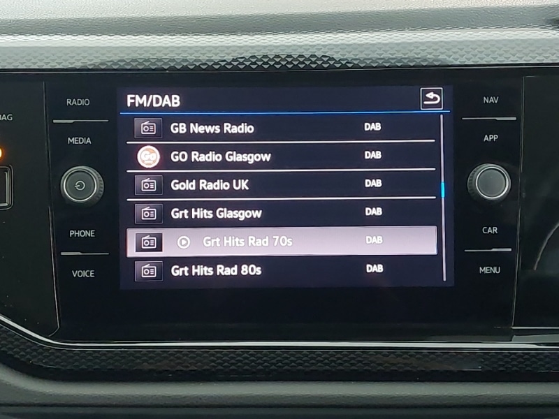 Used Volkswagen Polo 2022 for sale - 78005900: Photo 15