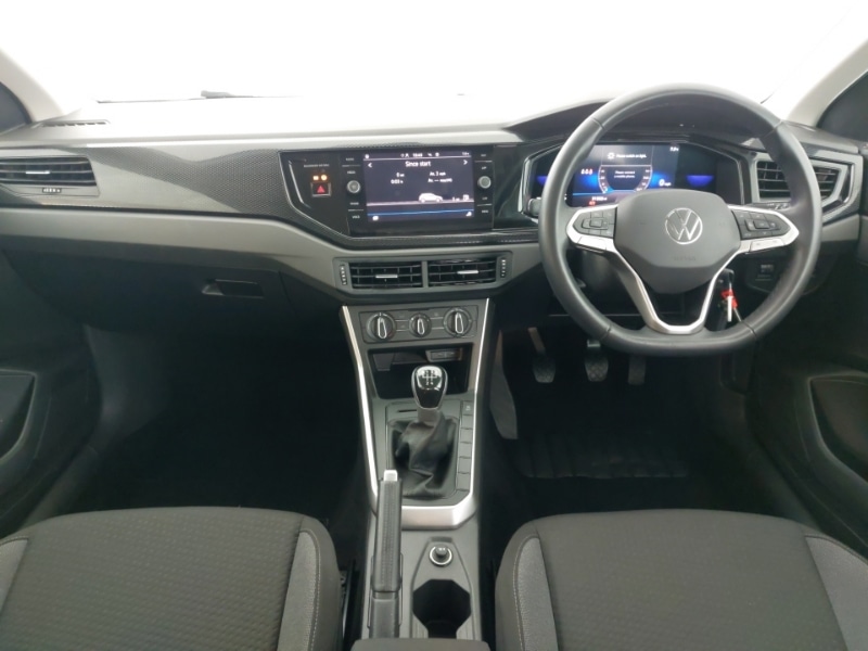 Used Volkswagen Polo 2022 for sale - 78005900: Photo 2