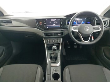 Used Volkswagen Polo 2022 for sale - 78005900: Photo