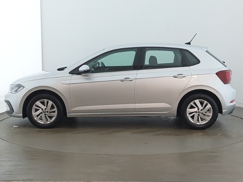 Used Volkswagen Polo 2022 for sale - 78005900: Photo 4