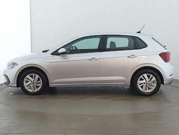 Used Volkswagen Polo 2022 for sale - 78005900: Photo