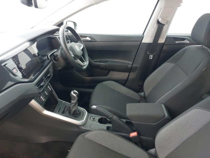 Used Volkswagen Polo 2022 for sale - 78005900: Photo 5