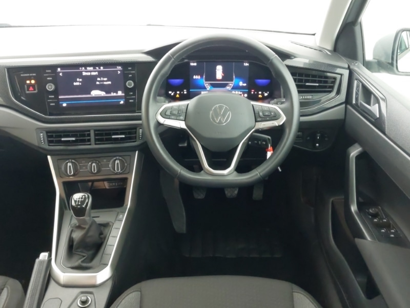 Used Volkswagen Polo 2022 for sale - 78005900: Photo 7