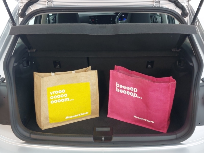 Used Volkswagen Polo 2022 for sale - 78005900: Photo 8