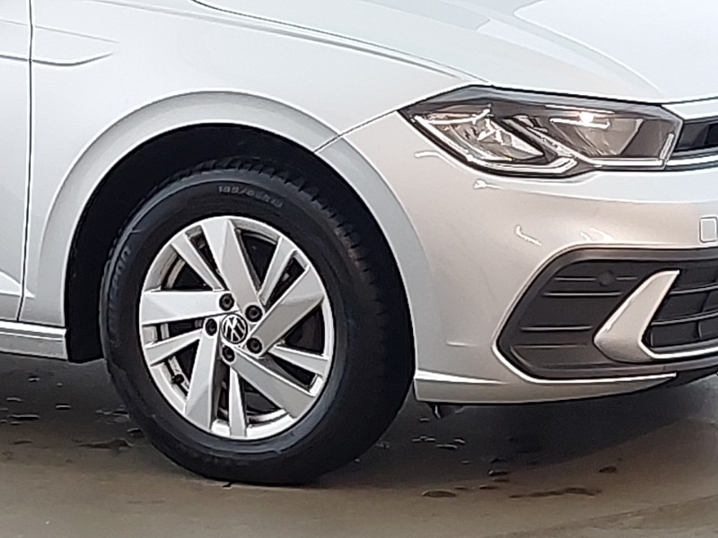 Used Volkswagen Polo 2022 for sale - 78005900: Photo 9
