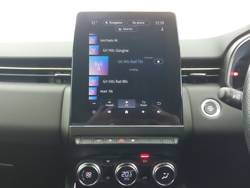 Used Renault Clio 2023 for sale - 77585327: Photo 15