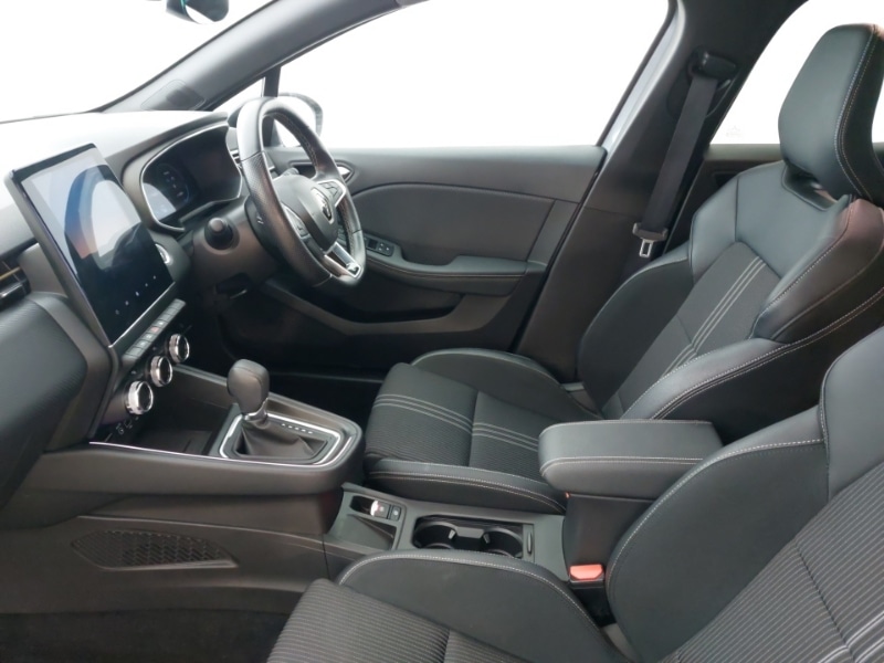 Used Renault Clio 2023 for sale - 77585327: Photo 5