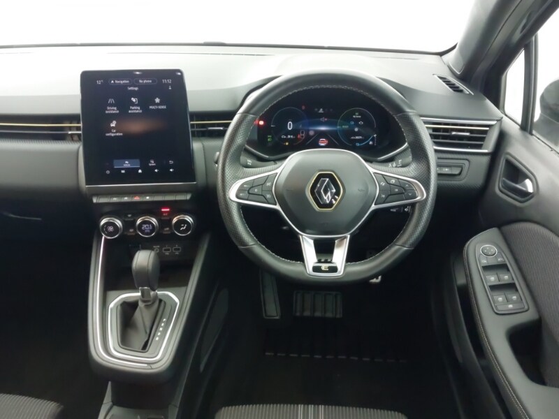 Used Renault Clio 2023 for sale - 77585327: Photo 7