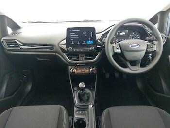 Used Ford Fiesta 2022 for sale - 78355430: Photo
