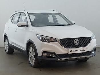 Used MG MG ZS 2020 for sale - 78522607: Photo