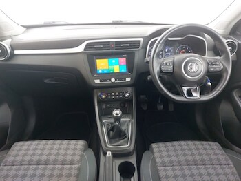 Used MG MG ZS 2020 for sale - 78522607: Photo