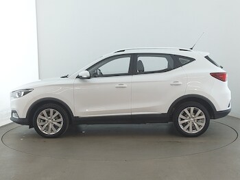 Used MG MG ZS 2020 for sale - 78522607: Photo