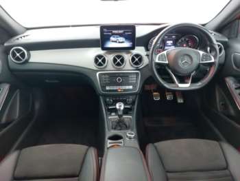 Used Mercedes-Benz GLA 2018 for sale - 74172151: Photo