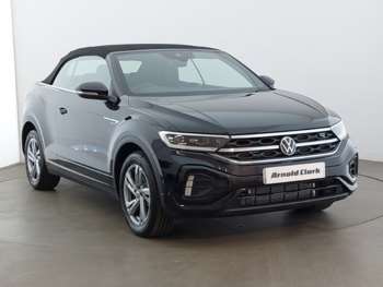 2024 - 1.5 TSI R-Line 2dr DSG