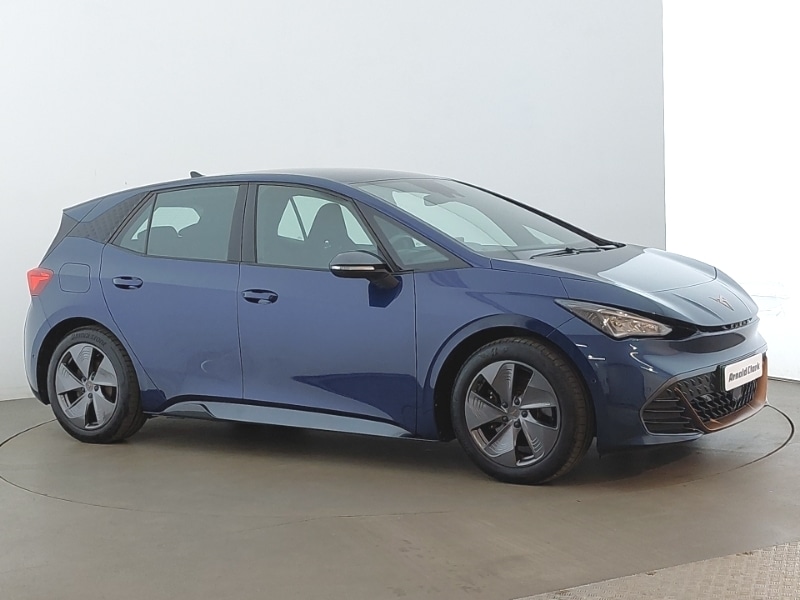 Used Cupra Born 2022 for sale - 78065955: Photo 12