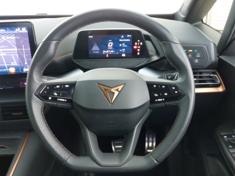 Used Cupra Born 2022 for sale - 78065955: Photo 13