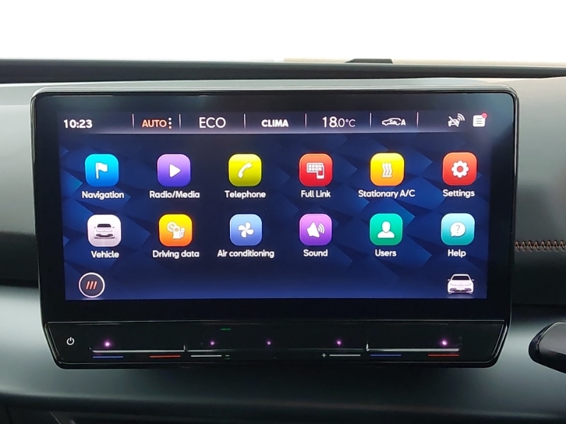 Used Cupra Born 2022 for sale - 78065955: Photo 14