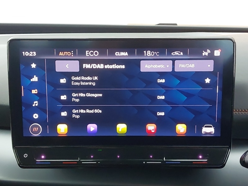 Used Cupra Born 2022 for sale - 78065955: Photo 15