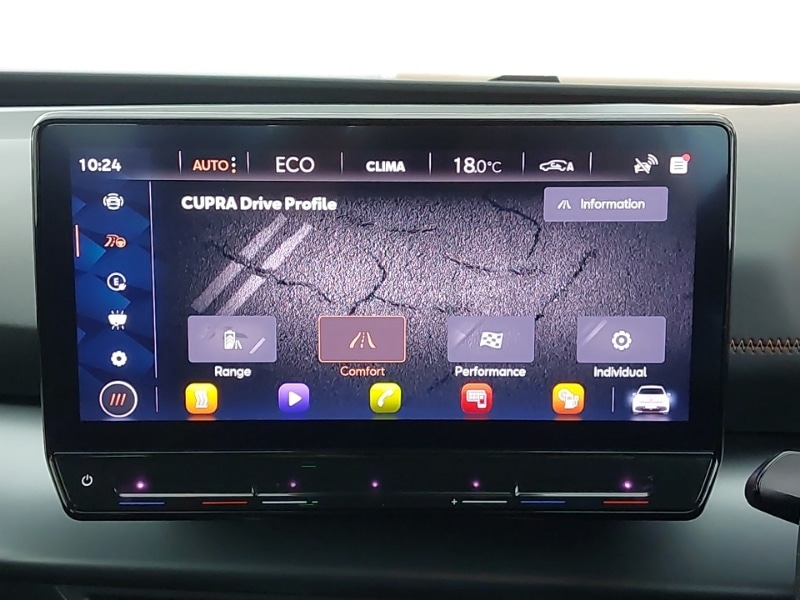 Used Cupra Born 2022 for sale - 78065955: Photo 17