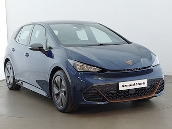 Used Cupra Born 2022 for sale - 78065955: Photo