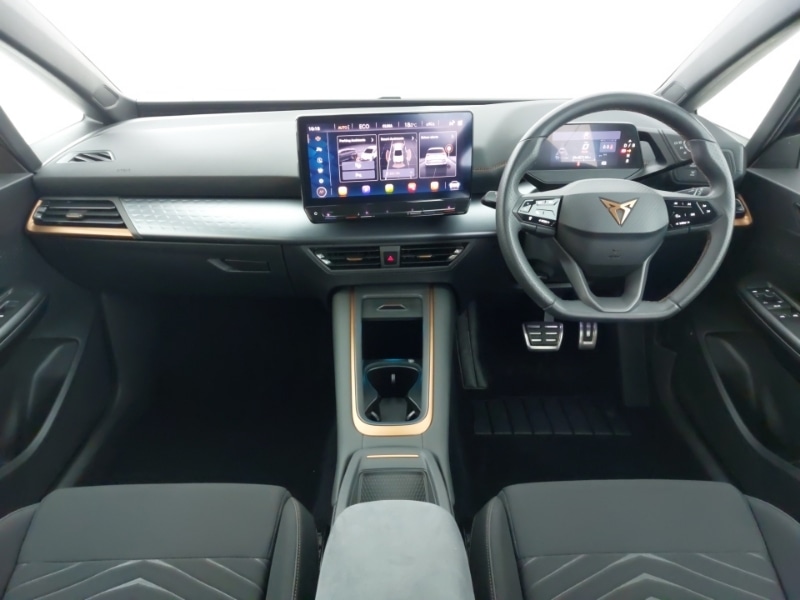 Used Cupra Born 2022 for sale - 78065955: Photo 2