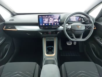 Used Cupra Born 2022 for sale - 78065955: Photo