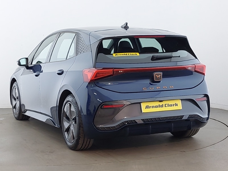 Used Cupra Born 2022 for sale - 78065955: Photo 3