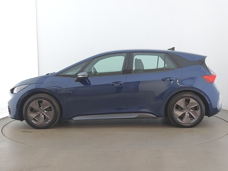 Used Cupra Born 2022 for sale - 78065955: Photo 4