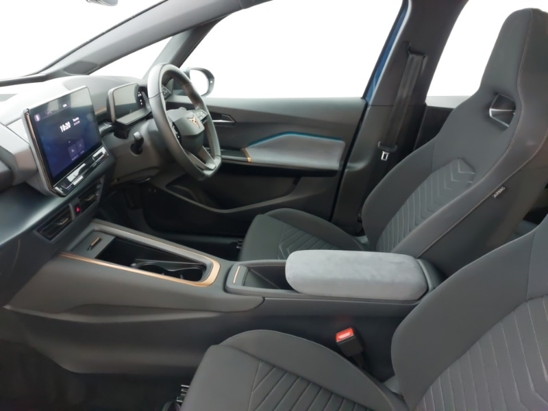 Used Cupra Born 2022 for sale - 78065955: Photo 5