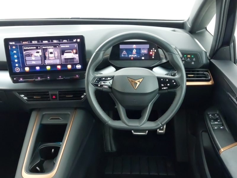 Used Cupra Born 2022 for sale - 78065955: Photo 7