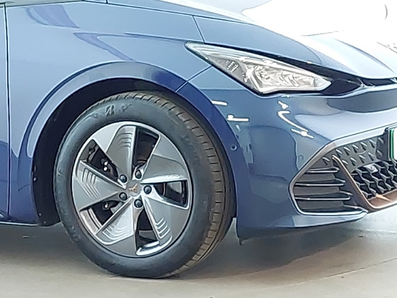 Used Cupra Born 2022 for sale - 78065955: Photo 9