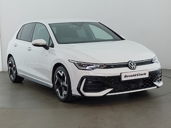 2025 - 1.5 eTSI 150 R-Line 5dr DSG