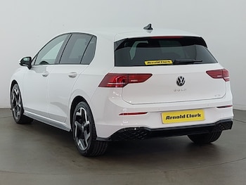 Used Volkswagen Golf 2025 for sale - 75629390: Photo