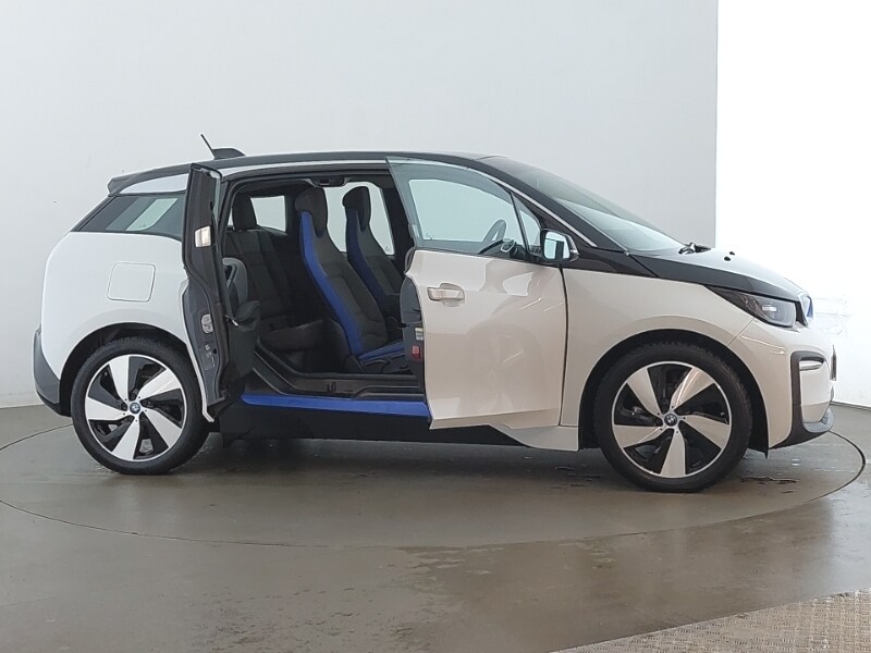 Used BMW i3 2019 for sale - 77644810: Photo 12