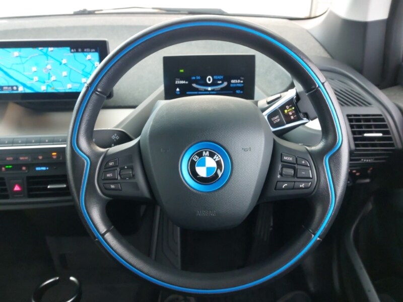 Used BMW i3 2019 for sale - 77644810: Photo 13