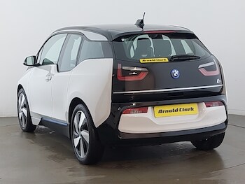Used BMW i3 2019 for sale - 77644810: Photo