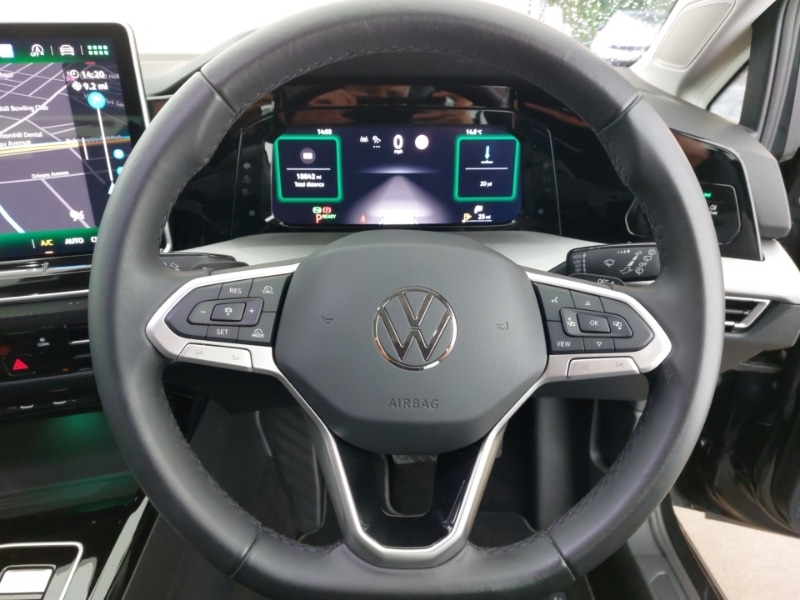 Used Volkswagen Golf 2024 for sale - 76354553: Photo 15