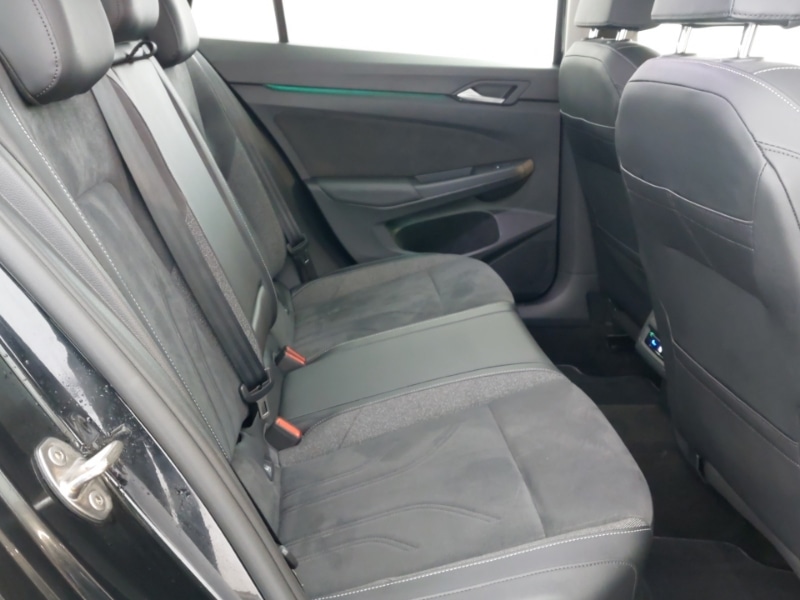 Used Volkswagen Golf 2024 for sale - 76354553: Photo 17