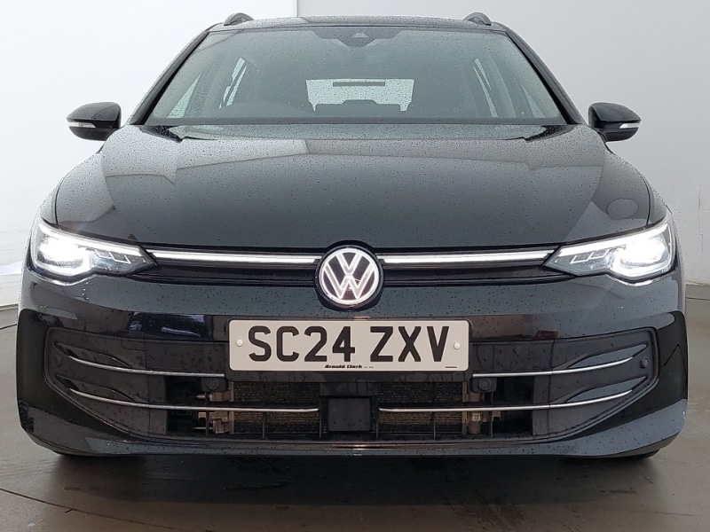 Used Volkswagen Golf 2024 for sale - 76354553: Photo 19