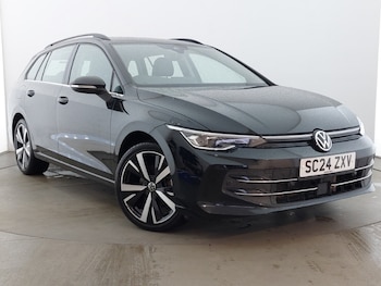 2024 - 1.5 eTSI 150 Style 5dr DSG