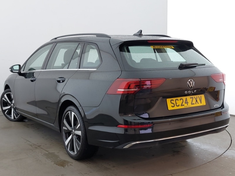 Used Volkswagen Golf 2024 for sale - 76354553: Photo 3