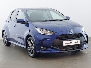 2022 - 1.5 Hybrid Design 5dr CVT