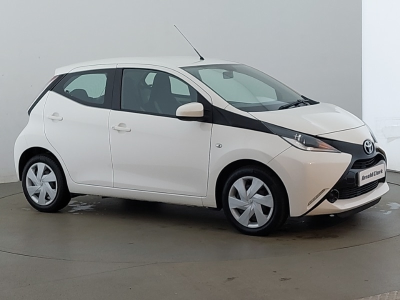 Used Toyota AYGO 2018 for sale - 77154959: Photo 12
