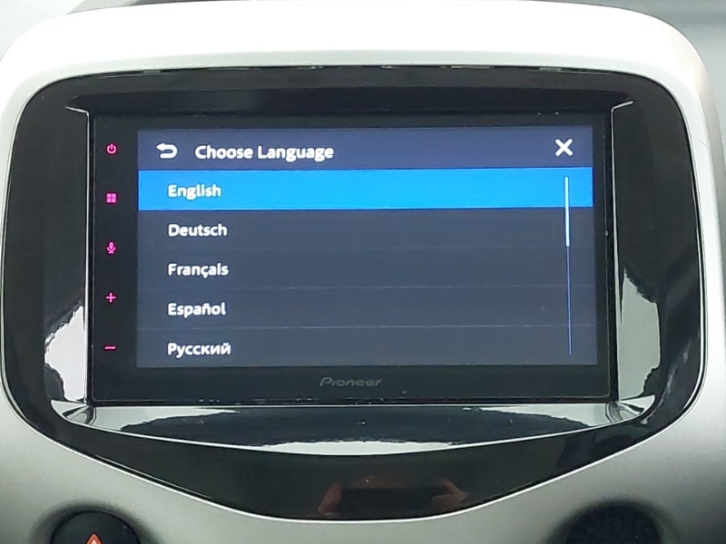 Used Toyota AYGO 2018 for sale - 77154959: Photo 14