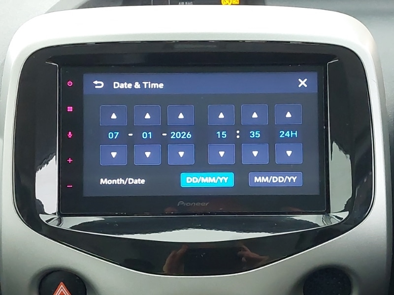 Used Toyota AYGO 2018 for sale - 77154959: Photo 15