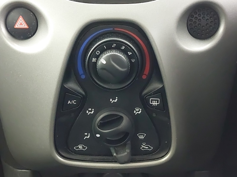 Used Toyota AYGO 2018 for sale - 77154959: Photo 16