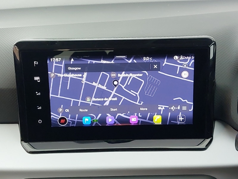 Used SEAT Ibiza 2025 for sale - 77169369: Photo 10