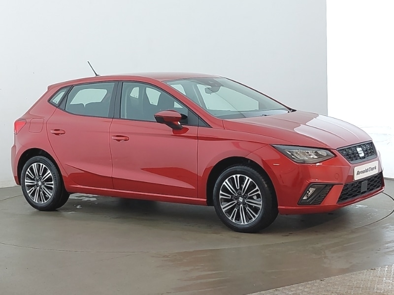 Used SEAT Ibiza 2025 for sale - 77169369: Photo 12